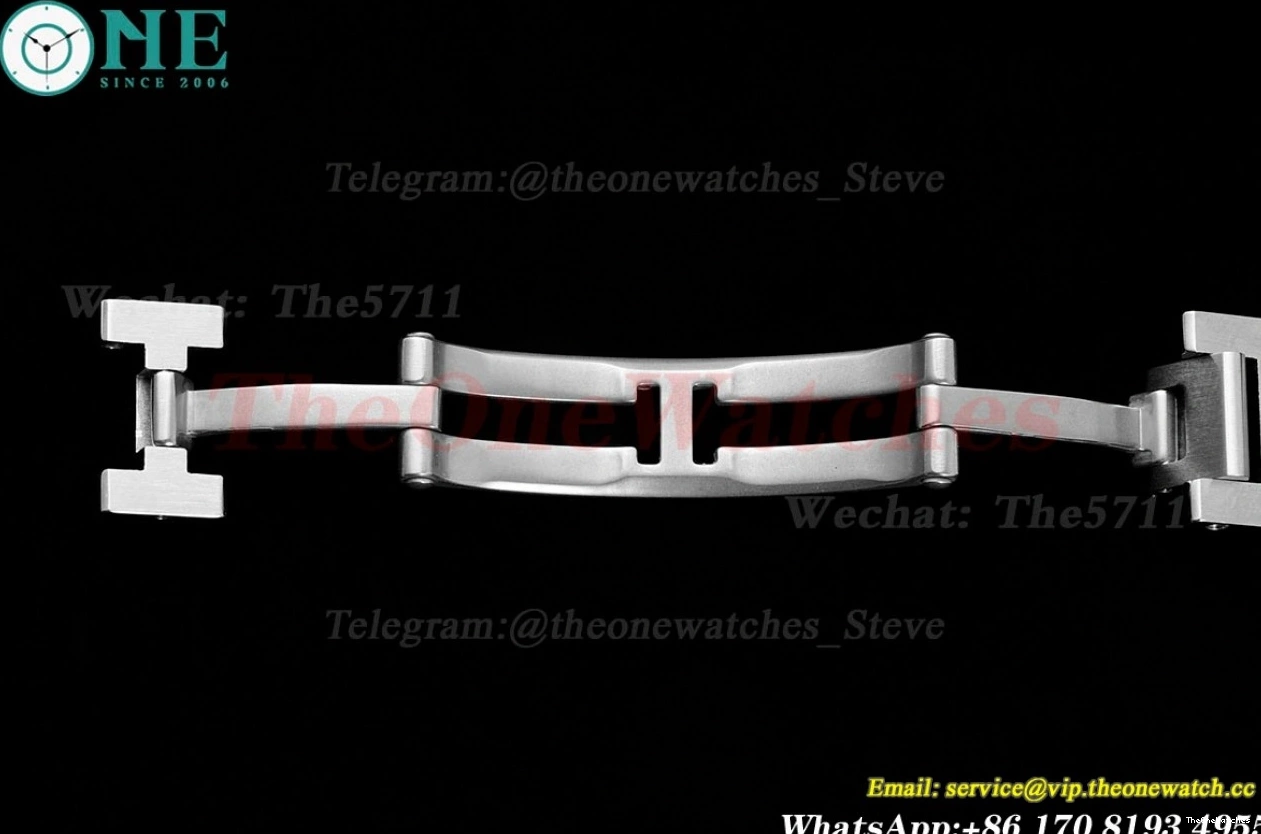 De AF 33mm Ballon White Dia Quartz Cartier SS SS Bleu 0414